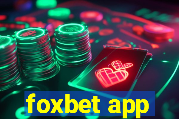 foxbet app